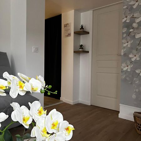 Ambiance Cocooning Pour Visiter La Normandie Giberville 외부 사진