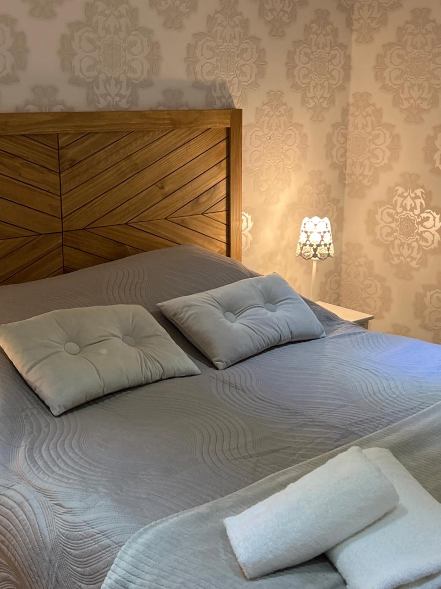 Ambiance Cocooning Pour Visiter La Normandie Giberville 외부 사진